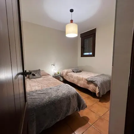 Acogedor Y Centrico Apartamento Mora de Rubielos Extérieur photo