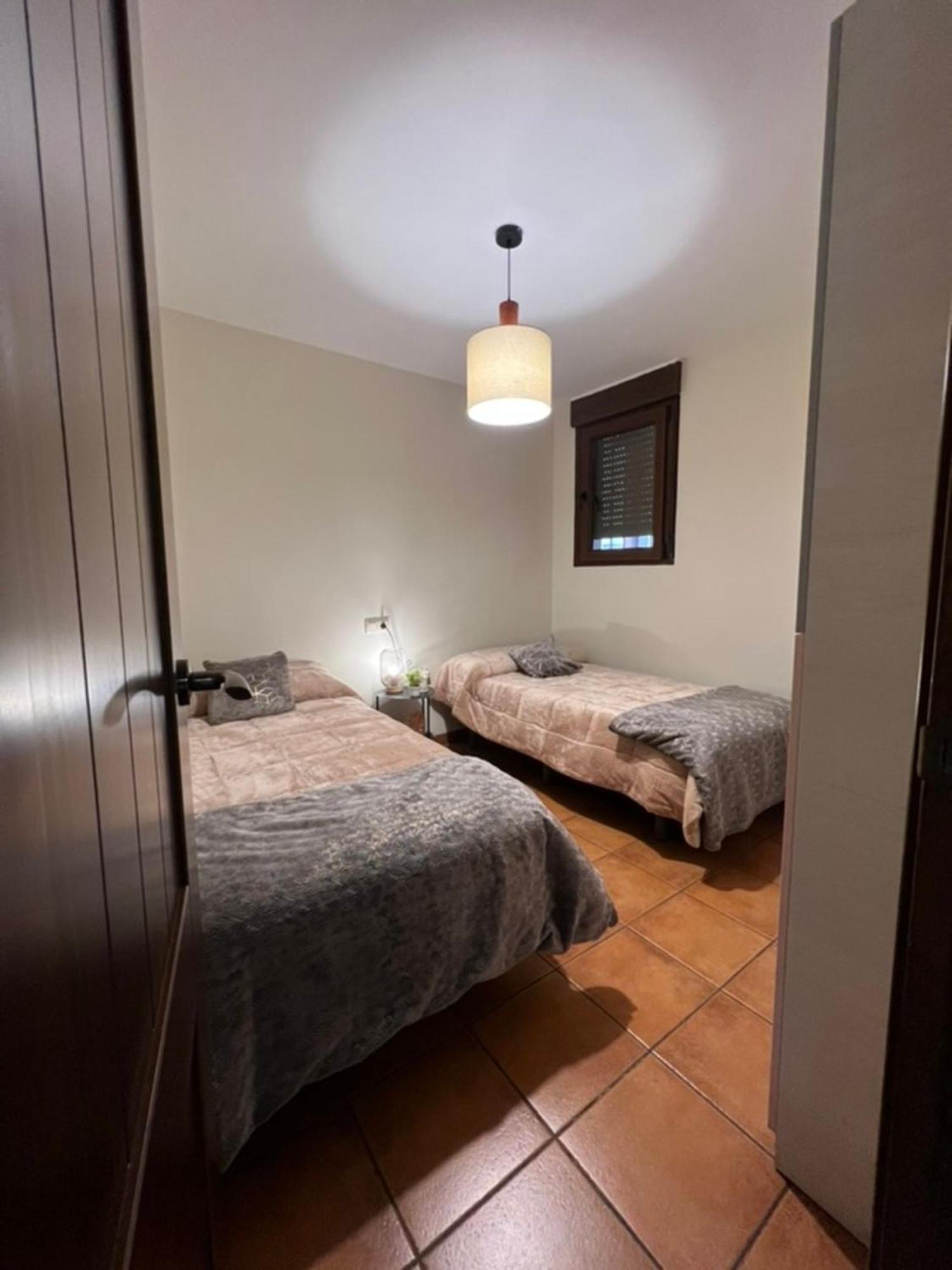 Apartment Acogedor Y Centrico