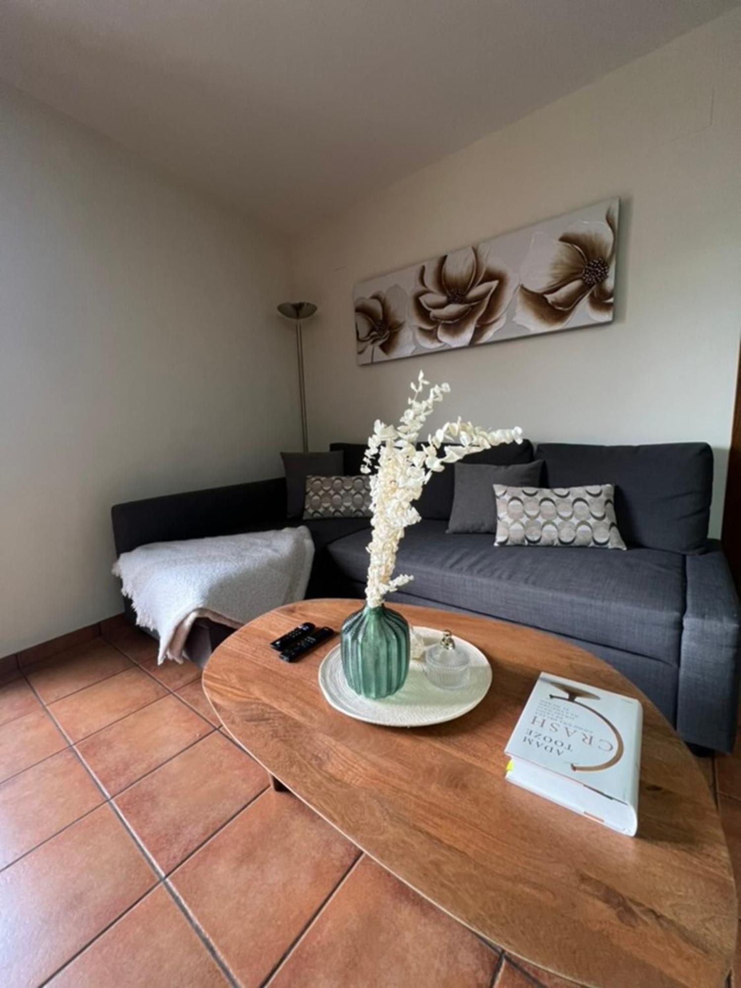 Apartment Acogedor Y Centrico *